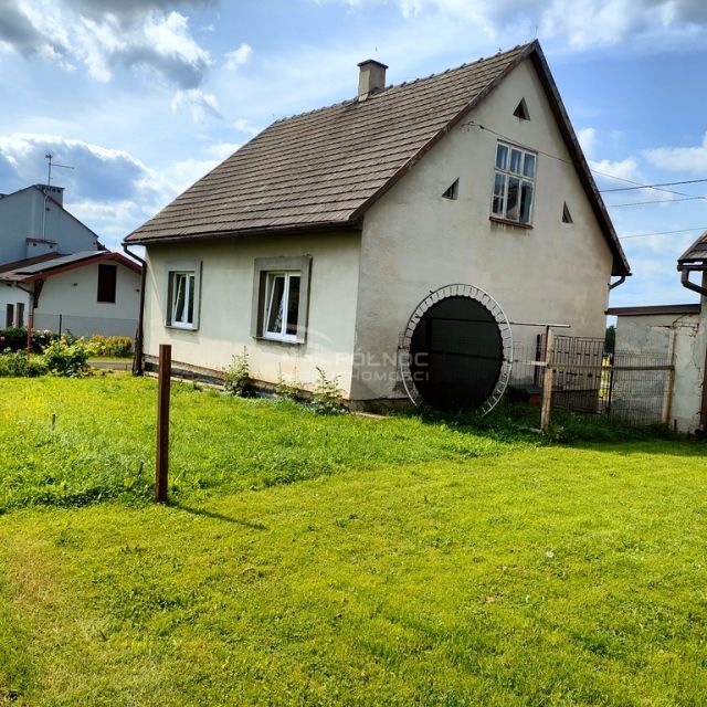 Dom Świętoszówka