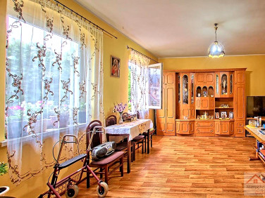 Mieszkanie Miłków