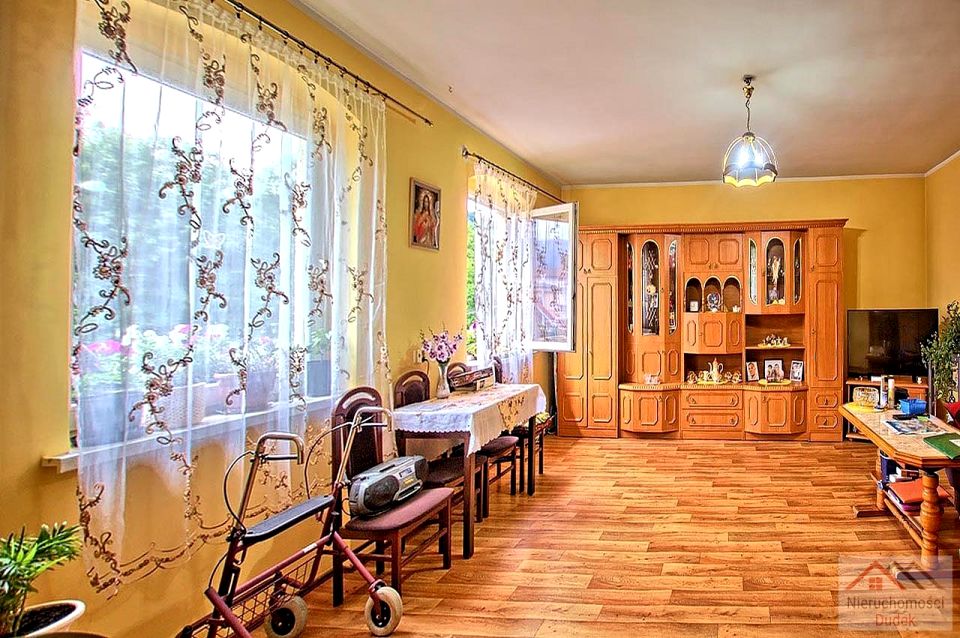 Mieszkanie Miłków