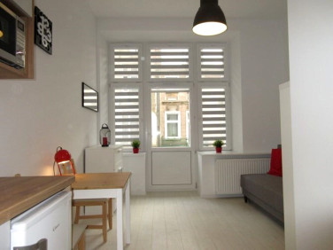 Mieszkanie Łódź