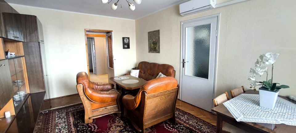 Mieszkanie Gliwice