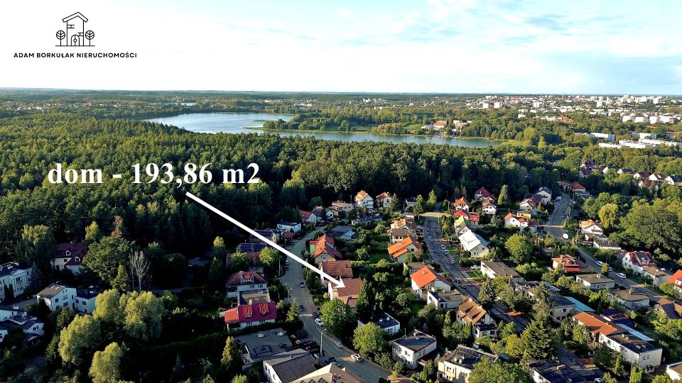 Dom Olsztyn