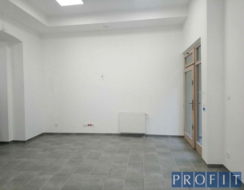 Lokal Katowice