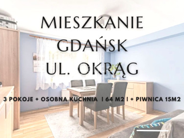 Mieszkanie Gdańsk sprzedaż