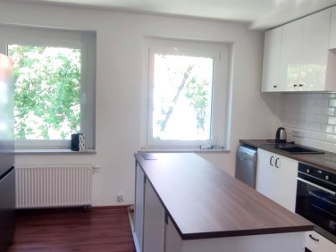 Mieszkanie Gliwice
