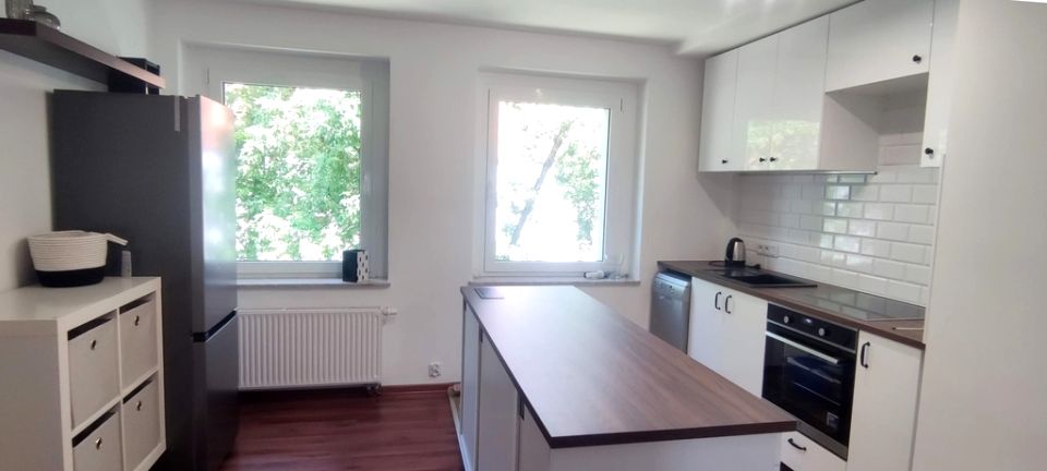 Mieszkanie Gliwice