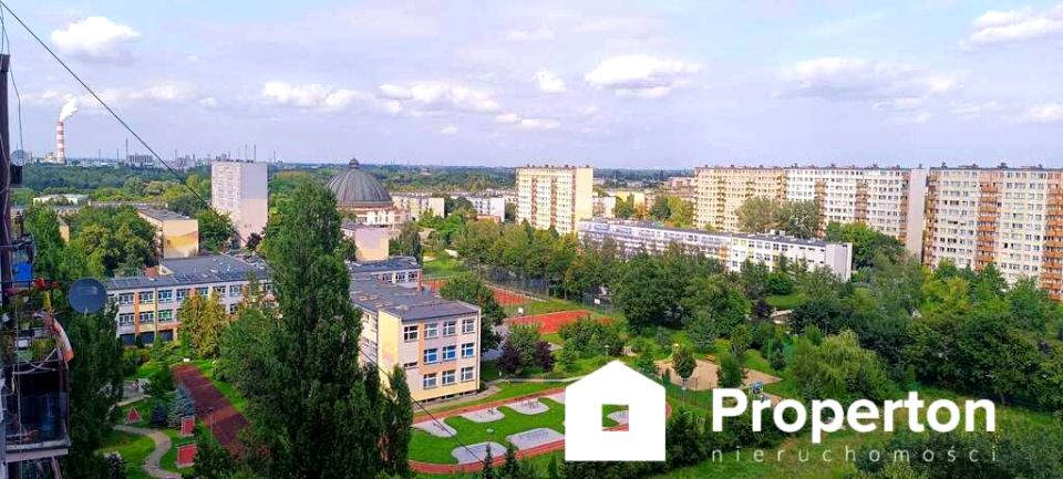 Mieszkanie Płock