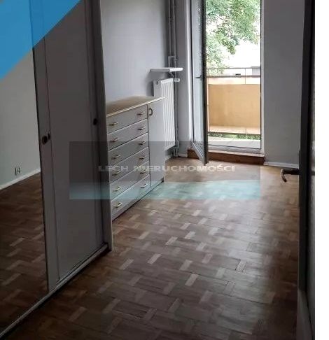 Mieszkanie blok mieszkalny Warszawa