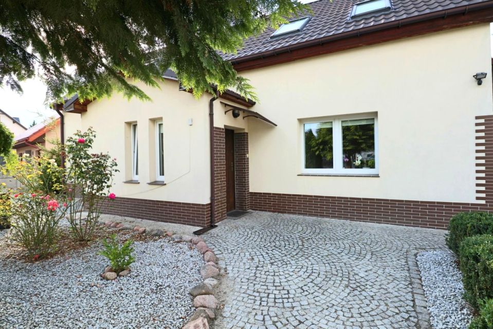Dom Strzeszów