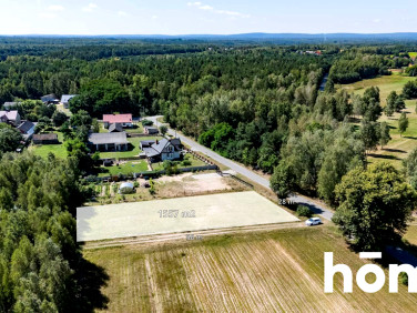 Działka budowlana Jankowice