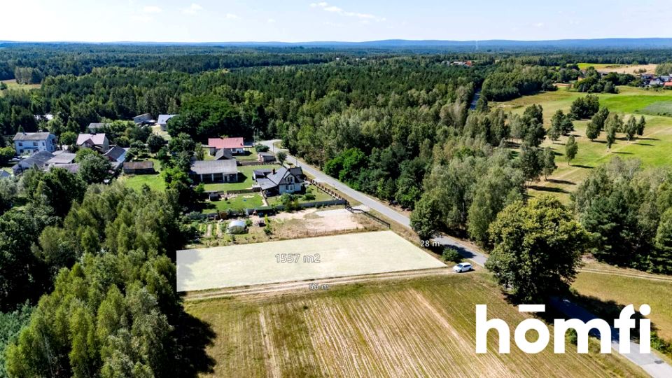 Działka budowlana Jankowice
