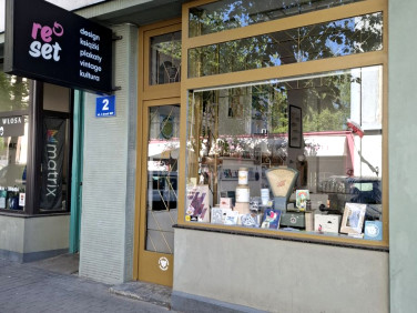 Lokal Gdynia