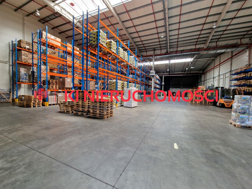 Budynek użytkowy Szczecin