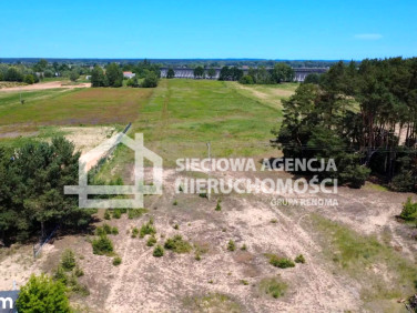 Działka budowlana Ciechocinek