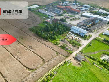 Lokal Bolesławowo