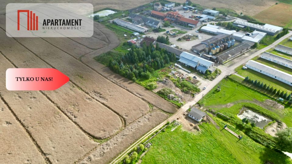Lokal Bolesławowo