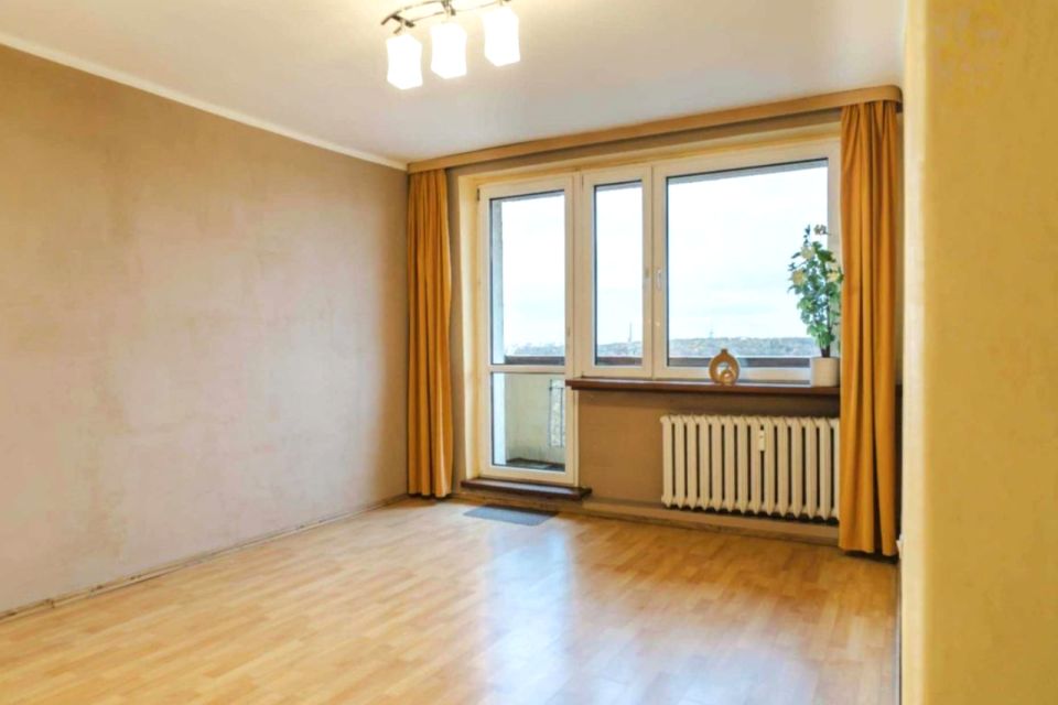 Mieszkanie Katowice