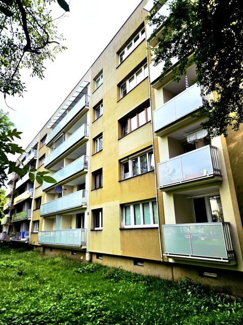 Mieszkanie Pszczyna