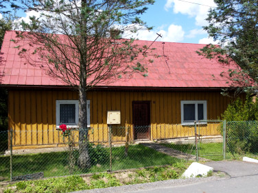 Dom Łodzina