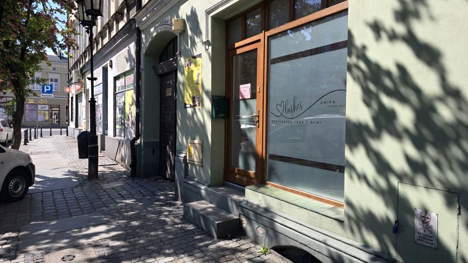 Lokal Gniezno