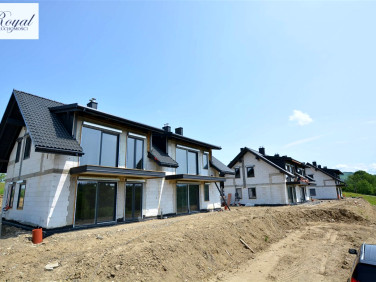 Mieszkanie Jaworzynka