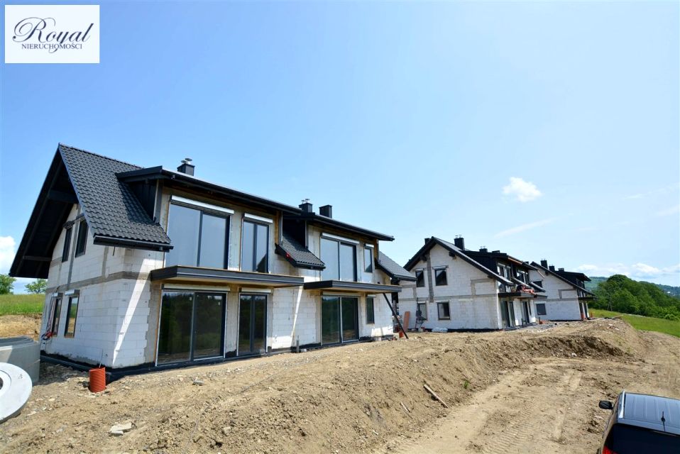 Mieszkanie Jaworzynka