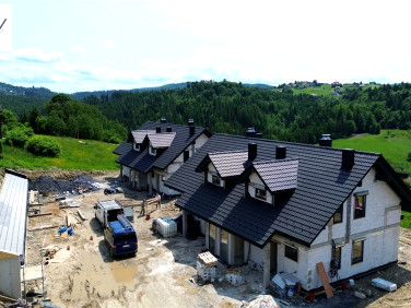 Mieszkanie Jaworzynka