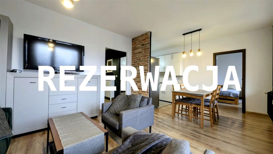 Mieszkanie Jastrzębie-Zdrój