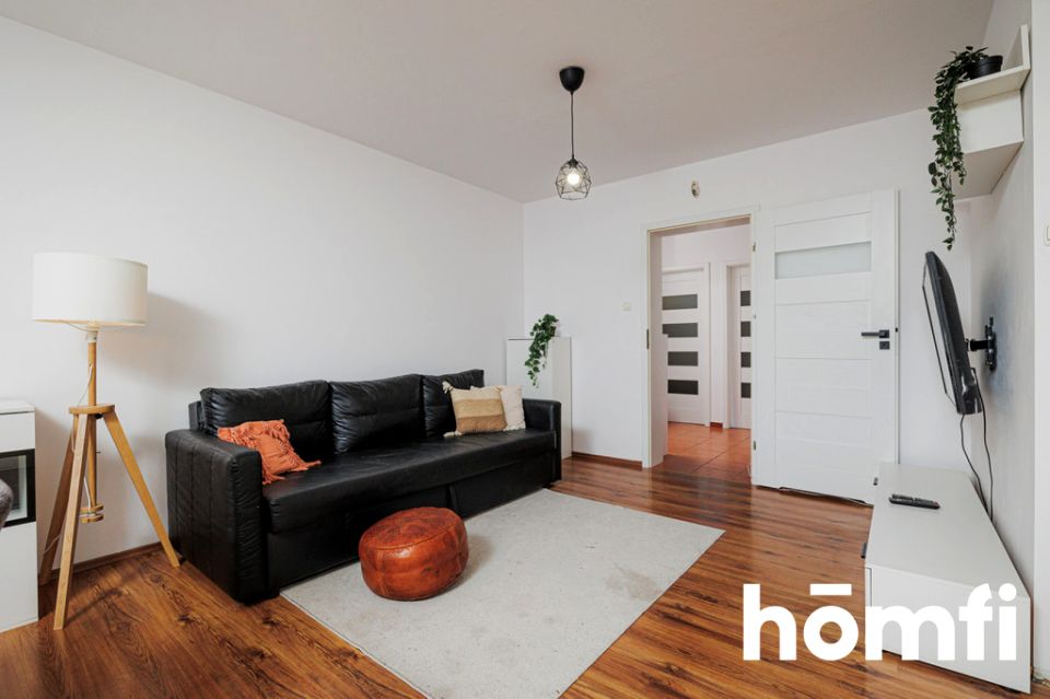 Mieszkanie Wrocław wynajem