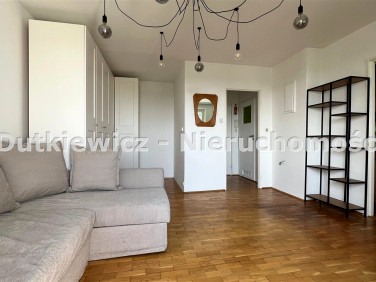 Mieszkanie Katowice
