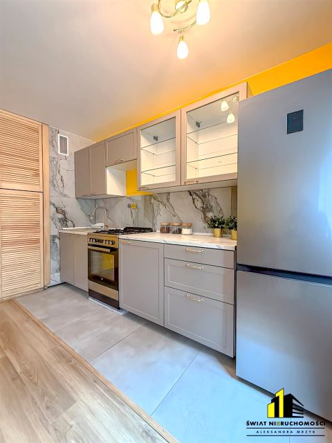 Mieszkanie Bielsko-Biała