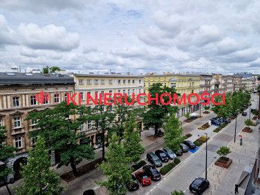 Mieszkanie Szczecin