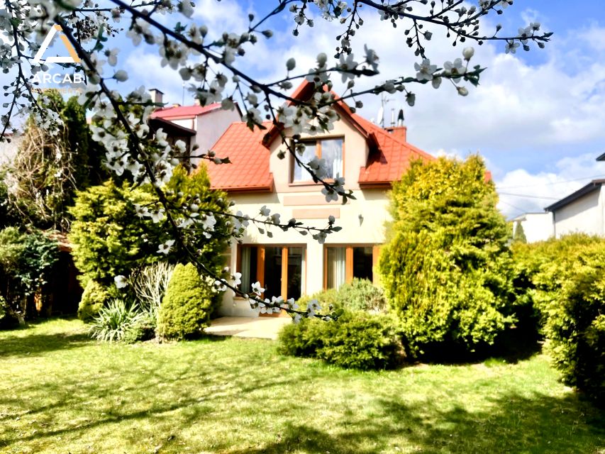Dom Kielce