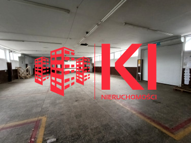 Budynek użytkowy Szczecin