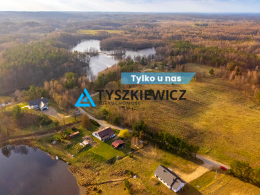 Działka budowlana Trzebiatkowa