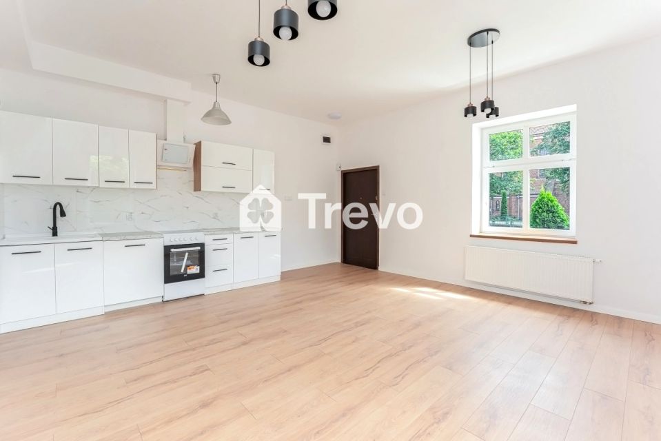 Mieszkanie Gdańsk sprzedaż