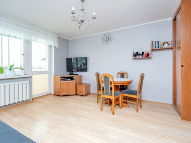 Mieszkanie Gdańsk