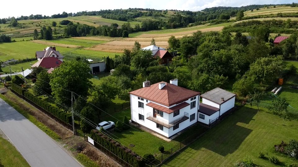 Dom Sadki