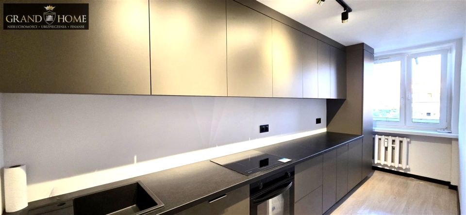 Mieszkanie Chorzów sprzedaż