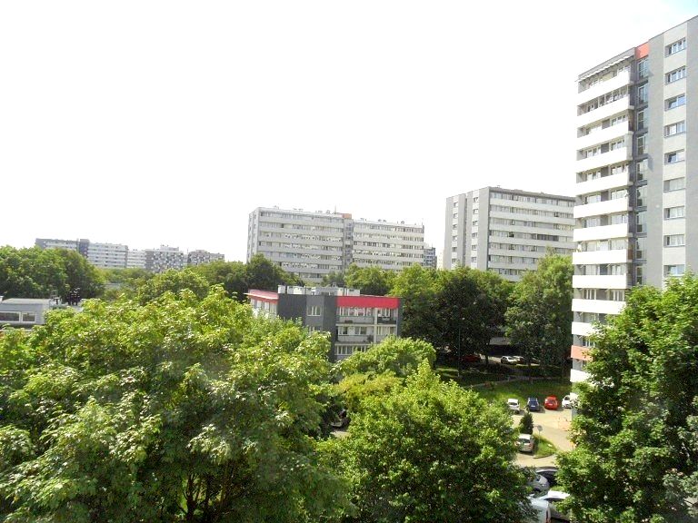 Mieszkanie Katowice