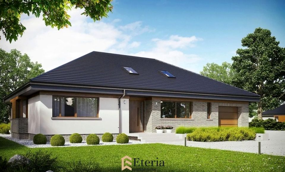 Dom Kamionka sprzedaż