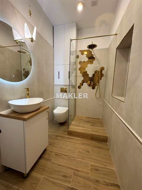 Mieszkanie Bydgoszcz