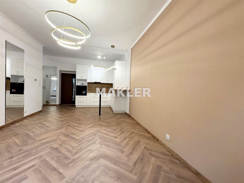 Mieszkanie Bydgoszcz