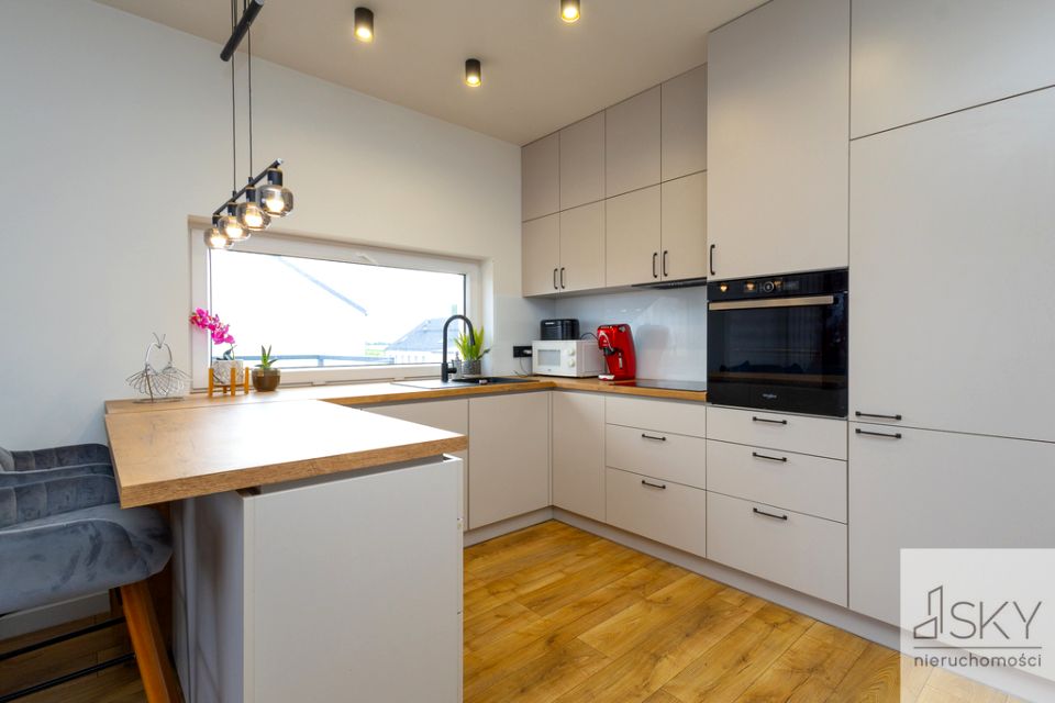 Mieszkanie Wróblowice sprzedaż