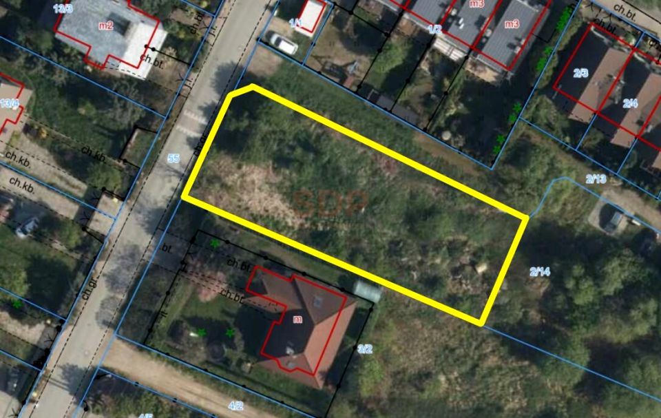 Działka budowlana Wrocław