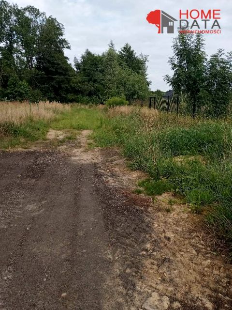 Działka Opalenica