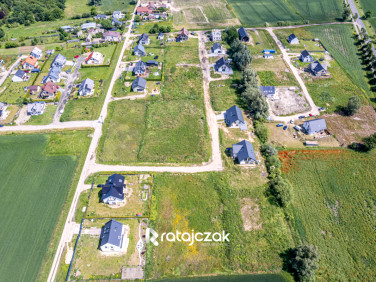 Działka Wiślinka