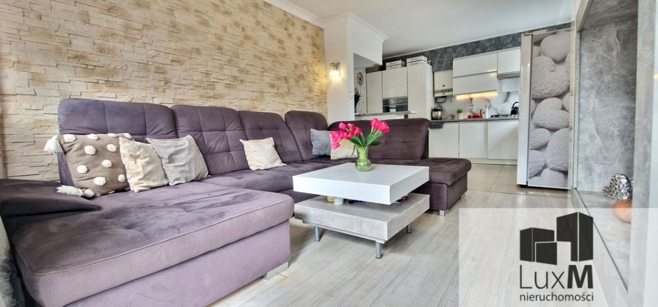 Mieszkanie Gorzów Wielkopolski