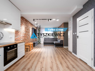 Mieszkanie Pruszcz Gdański