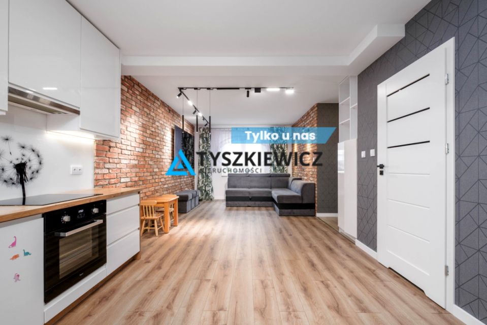 Mieszkanie Pruszcz Gdański